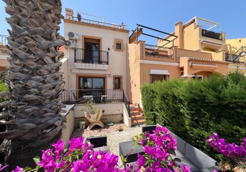 Casas en Algorfa