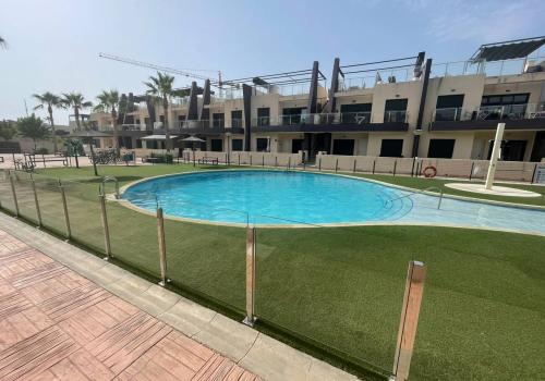 Apartamentos en Pilar de la Horadada