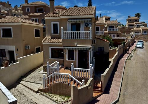Villas de Segunda mano en Orihuela