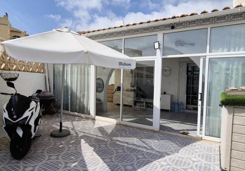 Bungalow myytävänä Villamartín-Las Filipinas, Orihuela - 793892 Bungalow myytävänä Villamartín-Las Filipinas, Orihuela - 793892