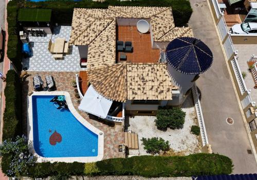 Villas de Segunda mano en Orihuela