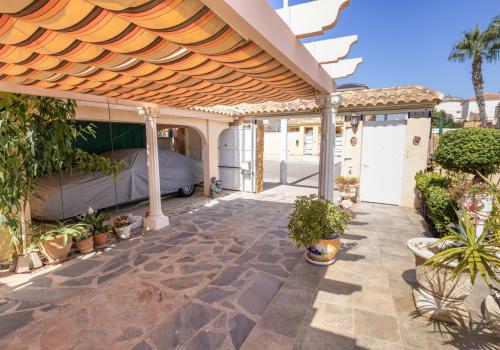 Villas de Segunda mano en Orihuela