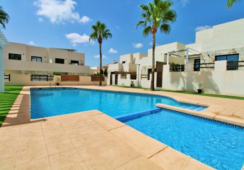 Villas de Segunda mano en Orihuela