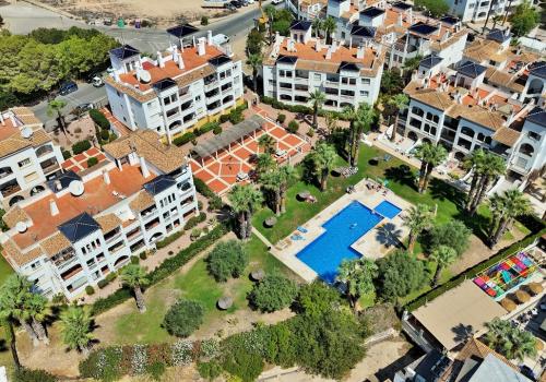 Apartamentos en Orihuela
