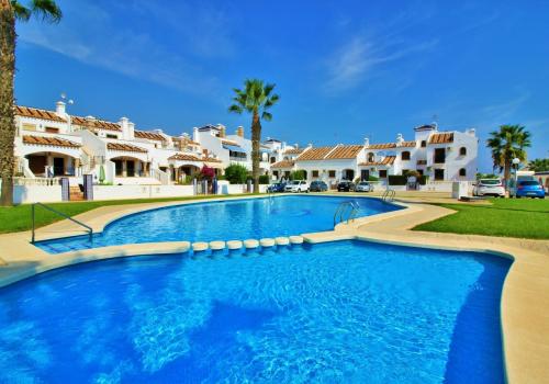 Apartamentos en Orihuela