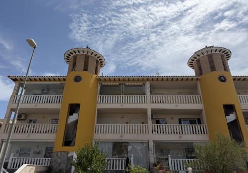 Apartamentos en Orihuela