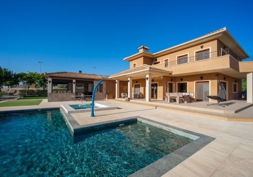 Villas de Segunda mano en Orihuela