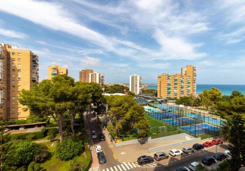 Apartamentos en Orihuela