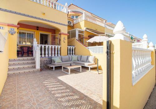 Casas en Alicante