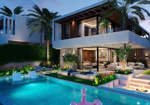 Villa till salu i Solymar - Puerto Marina - 794287 Villa till salu i Solymar - Puerto Marina - 794287