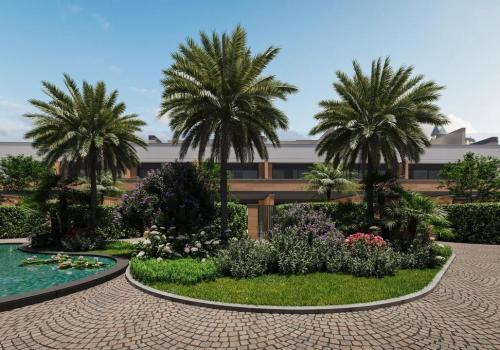 Brand new Homes in Fuengirola