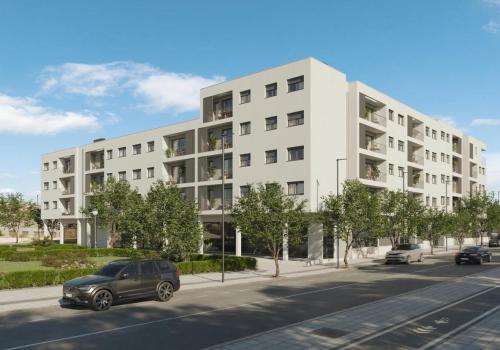 Apartments in Alicante