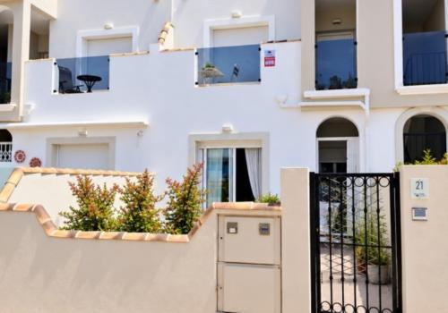 Appartamento in vendita a San Pedro del Pinatar - 794369 Appartamento in vendita a San Pedro del Pinatar - 794369