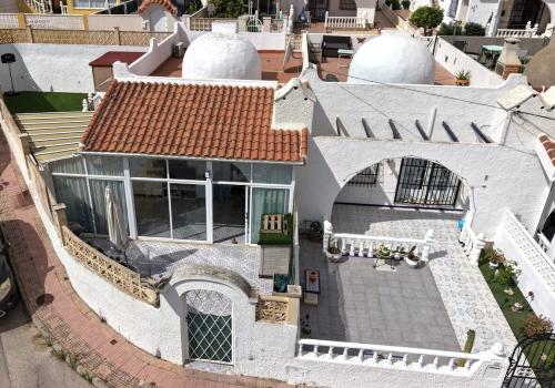 Bungalow myytävänä Villamartín-Las Filipinas - 787030 Bungalow myytävänä Villamartín-Las Filipinas - 787030