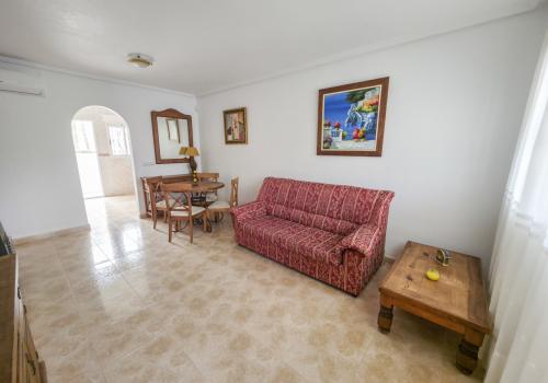 Apartamentos en Orihuela