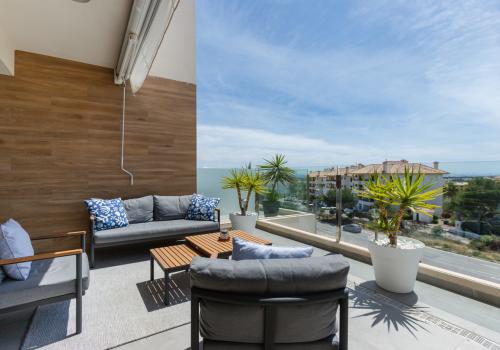 Apartamentos en Orihuela