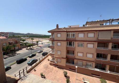 Viviendas en Algorfa