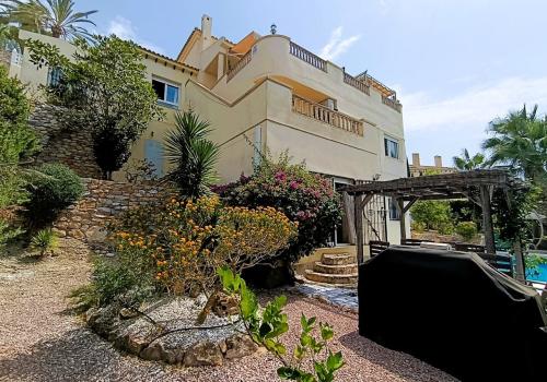 Villas en Orihuela