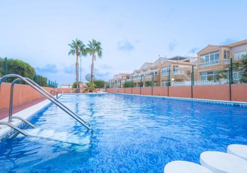 Дуплекс на продажу в Campoamor - 793772 Дуплекс на продажу в Campoamor - 793772