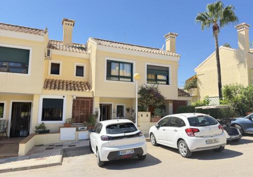 Дом на продажу в Campoamor - 794994 Дом на продажу в Campoamor - 794994