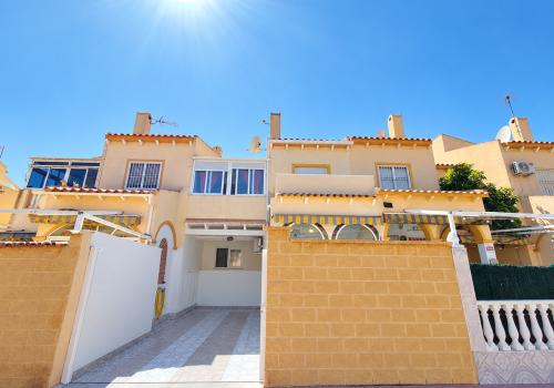 Viviendas en Orihuela