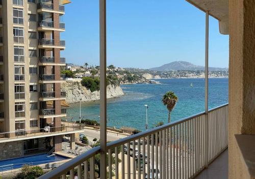 Venta en Calpe