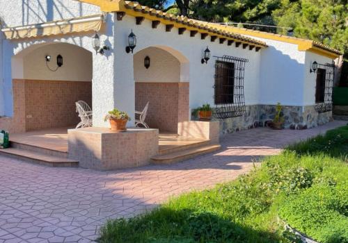 Villas en Orihuela