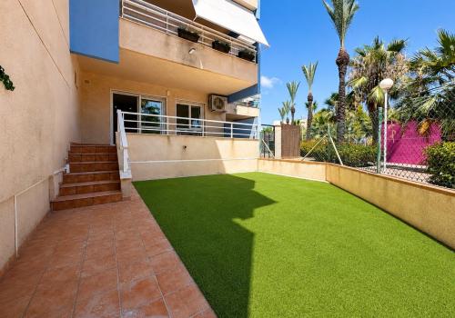Apartamentos en Orihuela