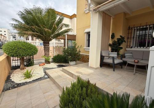 Bungalow till salu i Campoamor - 795461 Bungalow till salu i Campoamor - 795461