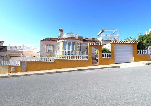 Villa till salu i San Miguel de Salinas - 795459 Villa till salu i San Miguel de Salinas - 795459