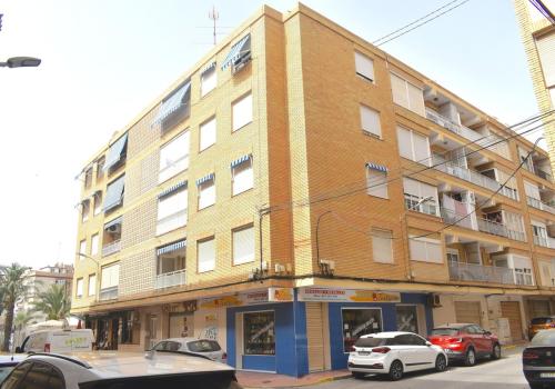 出售酒店式公寓Zona Pueblo - 795468