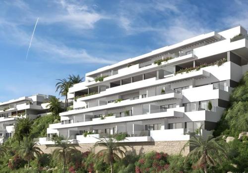 Appartement zum verkauf in Mijas Pueblo - Peña Blanquilla - 795475 Appartement zum verkauf in Mijas Pueblo - Peña Blanquilla - 795475