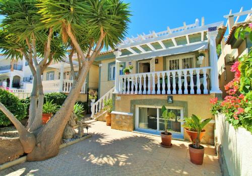 Villa myytävänä Villamartín-Las Filipinas - 795544 Villa myytävänä Villamartín-Las Filipinas - 795544