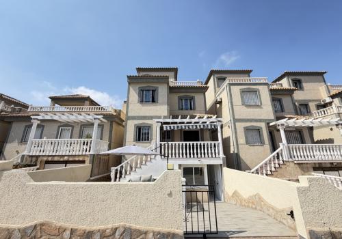 Villa myytävänä Villamartín-Las Filipinas - 795550 Villa myytävänä Villamartín-Las Filipinas - 795550