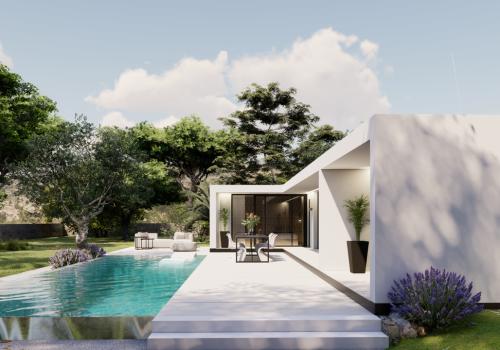 Villa til salg i Hondón de las Nieves - 795555 Villa til salg i Hondón de las Nieves - 795555