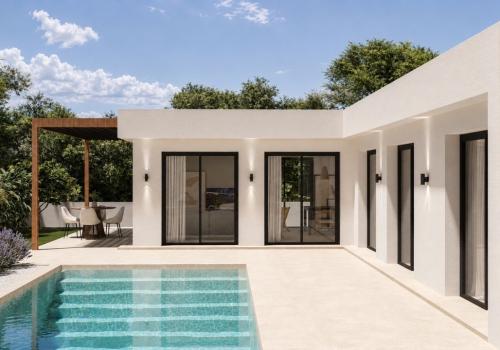 Villa til salg i Hondón de las Nieves - 795556 Villa til salg i Hondón de las Nieves - 795556