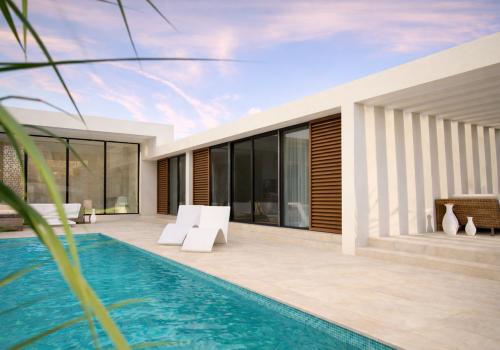 La Marina فيلا للبيع, Elche - 795571 La Marina فيلا للبيع, Elche - 795571