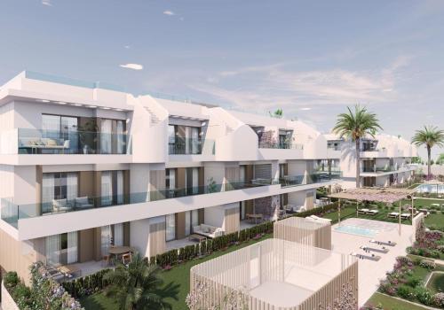 Lägenhet till salu i Zona Pueblo - 747980 Lägenhet till salu i Zona Pueblo - 747980