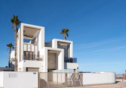 出售住房Los Alcázares - 795599