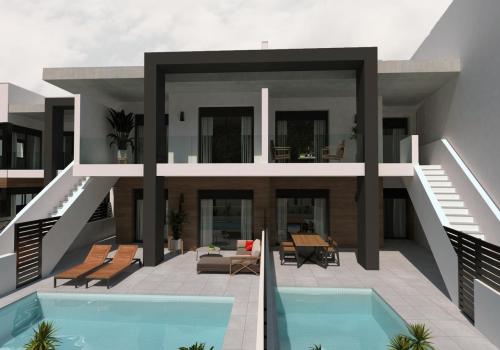 Homes in Formentera del Segura