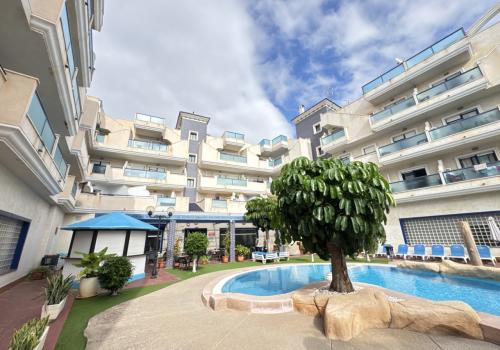 Apartamentos de Segunda mano en Orihuela