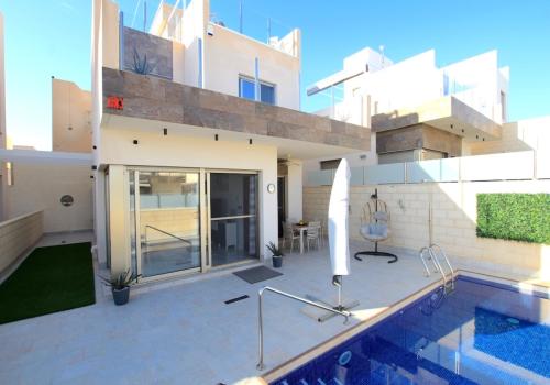 Villas de Segunda mano en Alicante