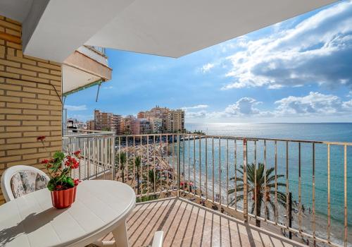 Apartamentos de Segunda mano en Torrevieja