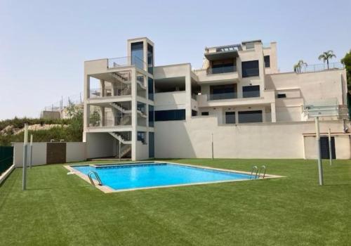 Homes in San Miguel de Salinas