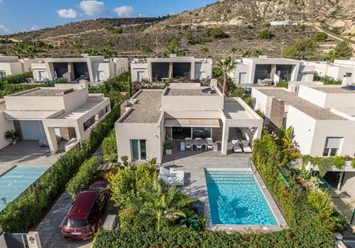 Villas de Segunda mano en Algorfa