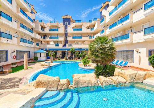 Apartamentos de Segunda mano en Orihuela