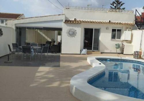 Venta en Alicante