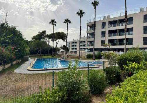 Apartamentos de Segunda mano en Torrevieja