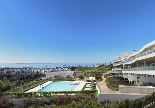 Properties in Estepona