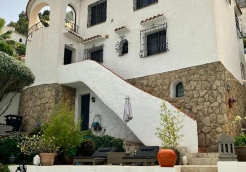 Viviendas de Segunda mano en Calpe